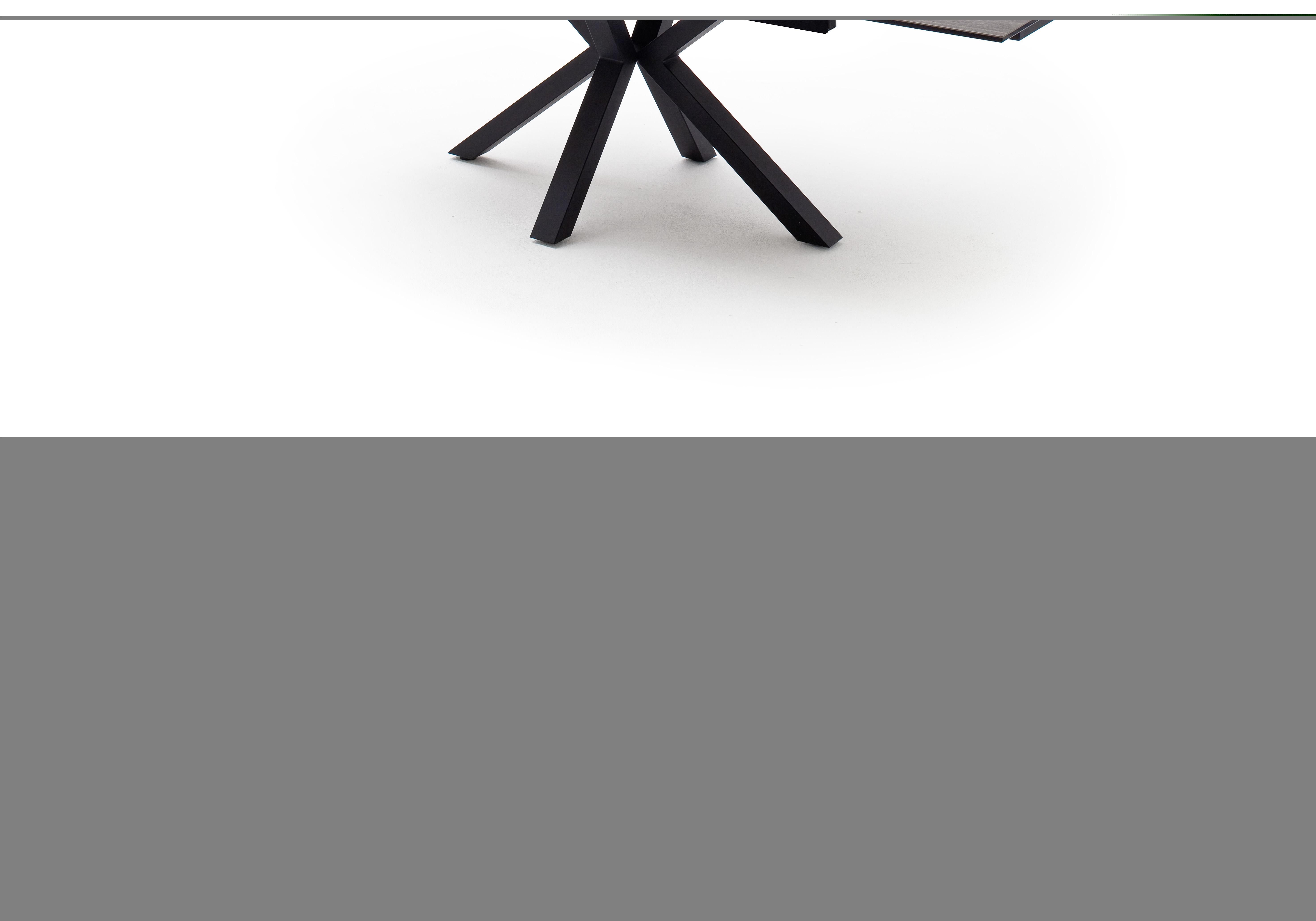 NAGANO ESSTISCH OB - 160(240)X90CM,TP:KERAMIK (längenverstellbar) | MCA  furniture