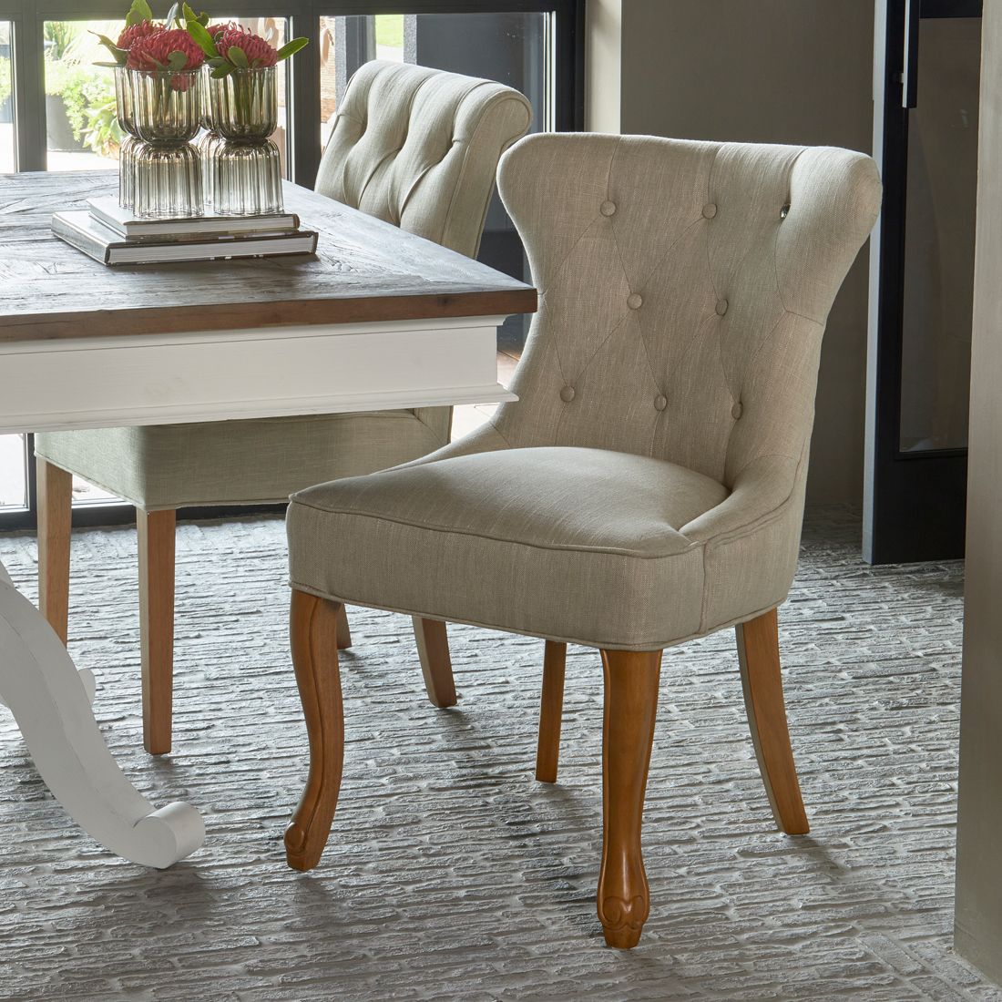 Riviera maison george dining chair new arrivals