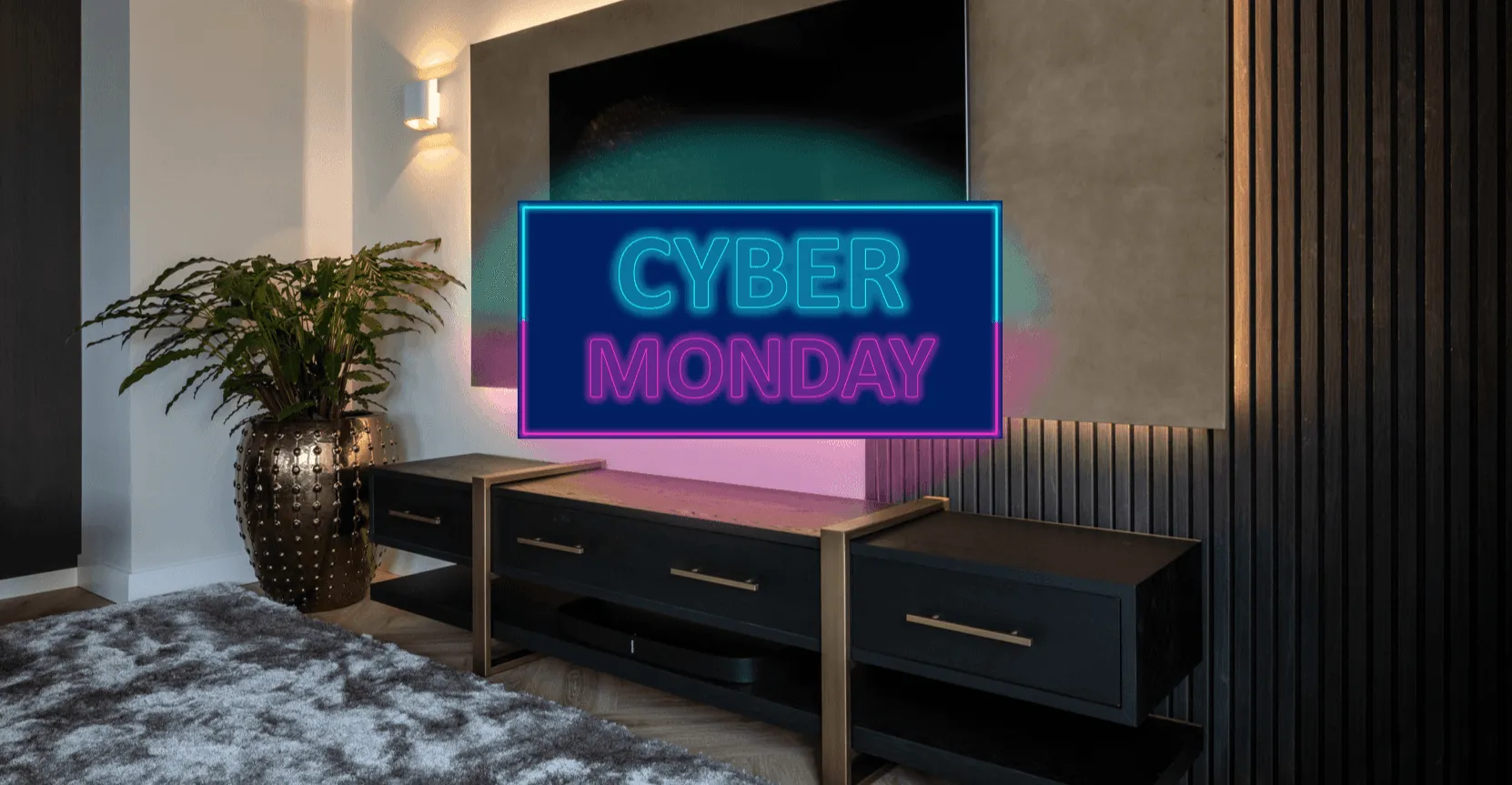 Cyber Monday Spezial!